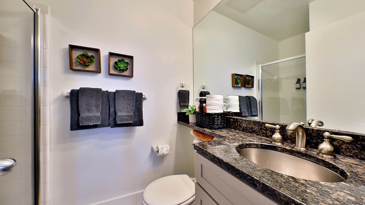 Photo of Bathroom in Columbus