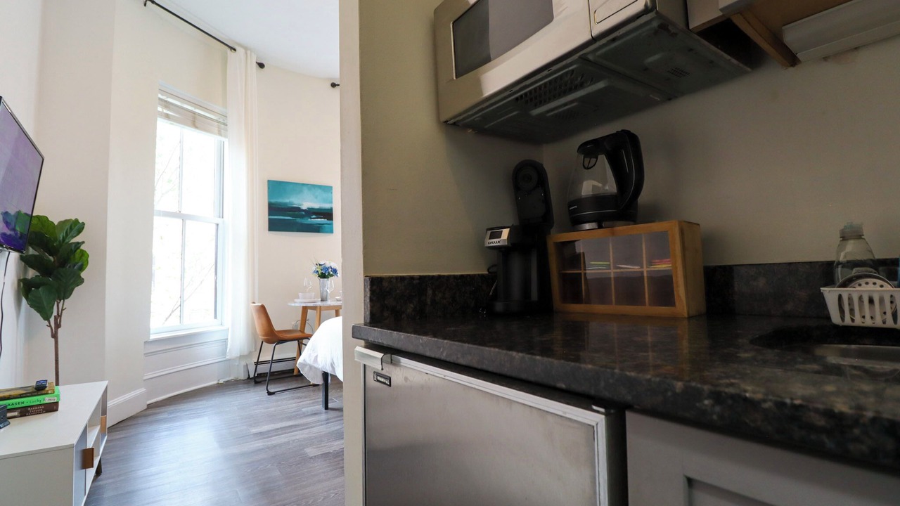 Photo of Kitchen in Columbus