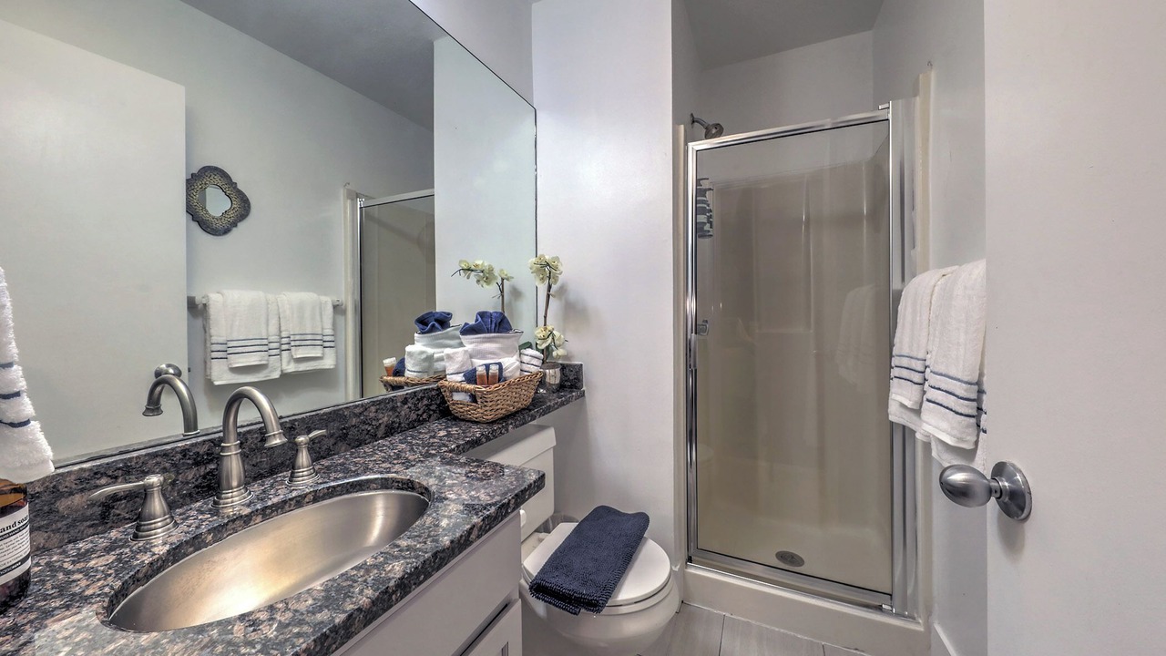 Photo of Bathroom in Columbus