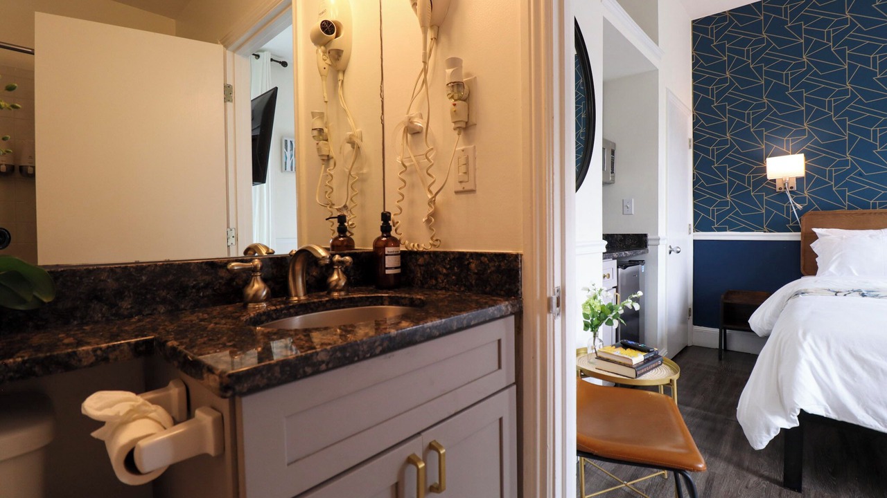 Photo of Bathroom in Columbus