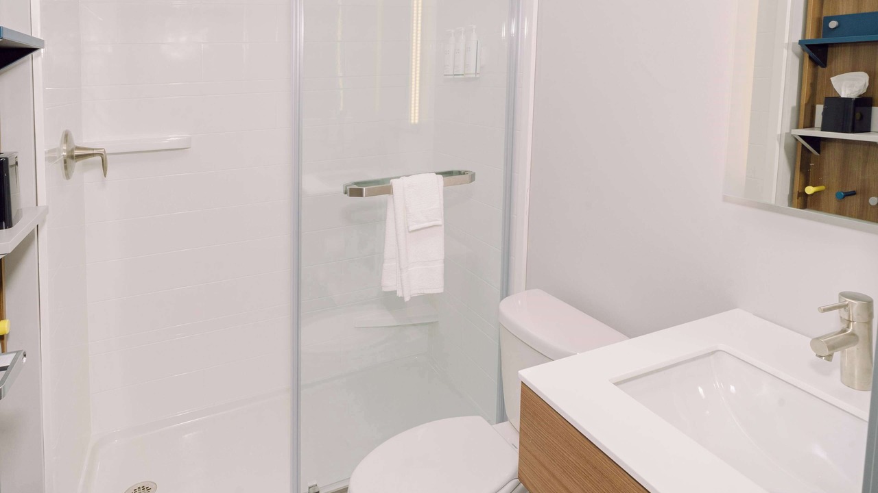 Photo of Bathroom in Newark