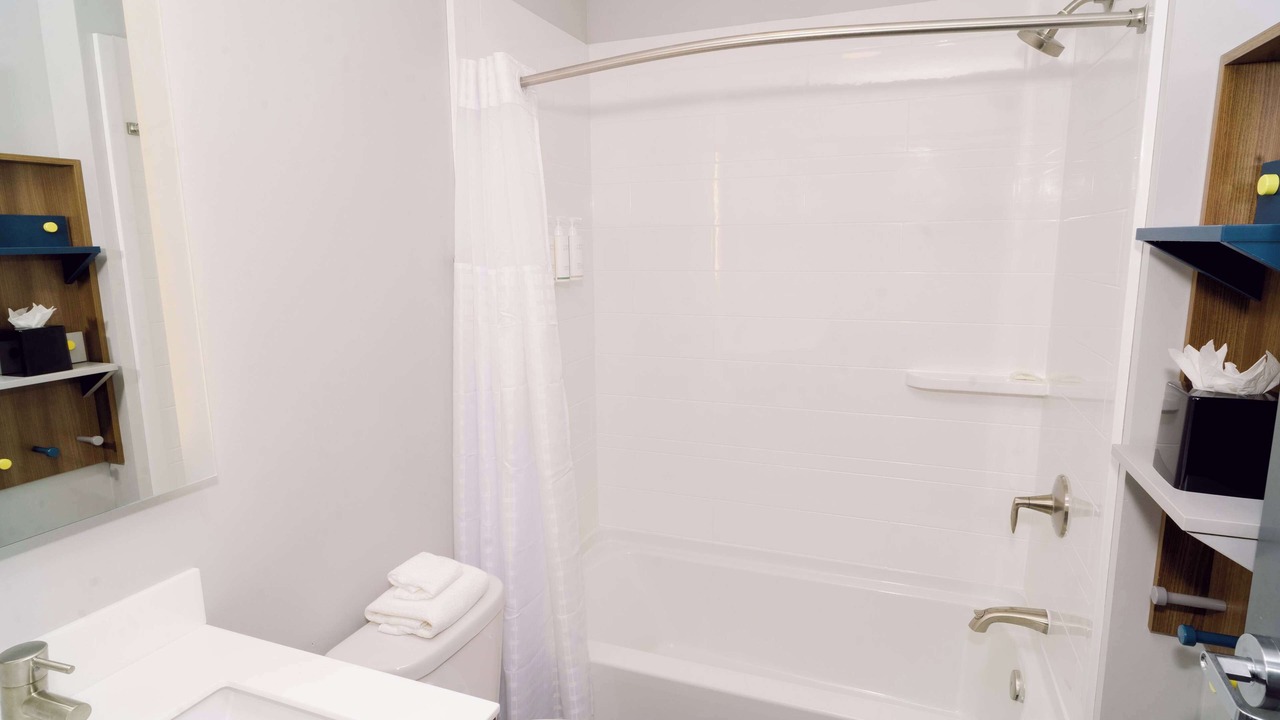Photo of Bathroom in Newark