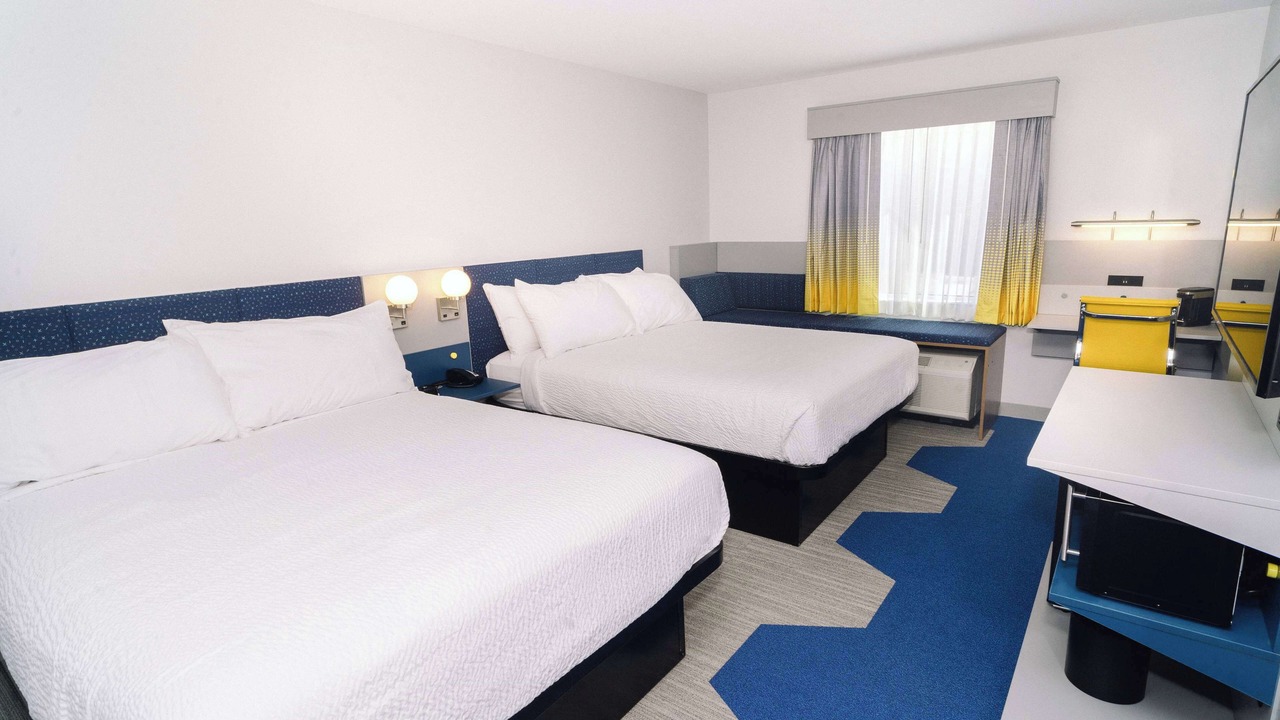 Photo of Bedroom in Newark