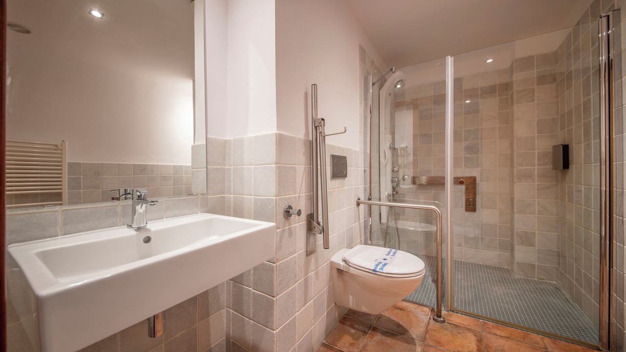 Photo of Bathroom in El Morell