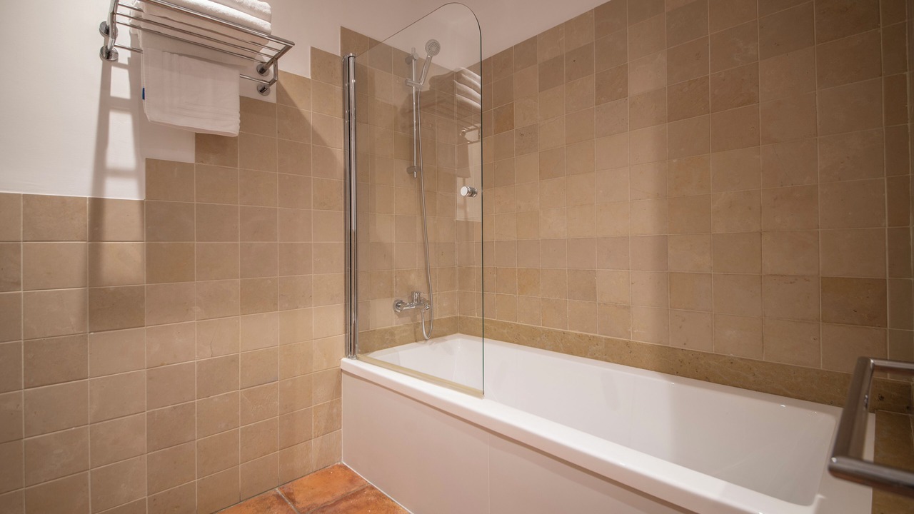 Photo of Bathroom in El Morell