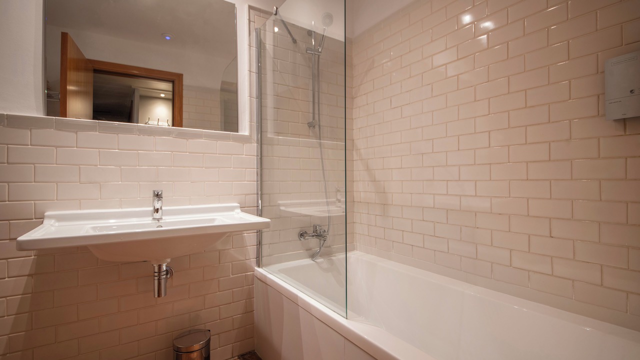 Photo of Bathroom in El Morell