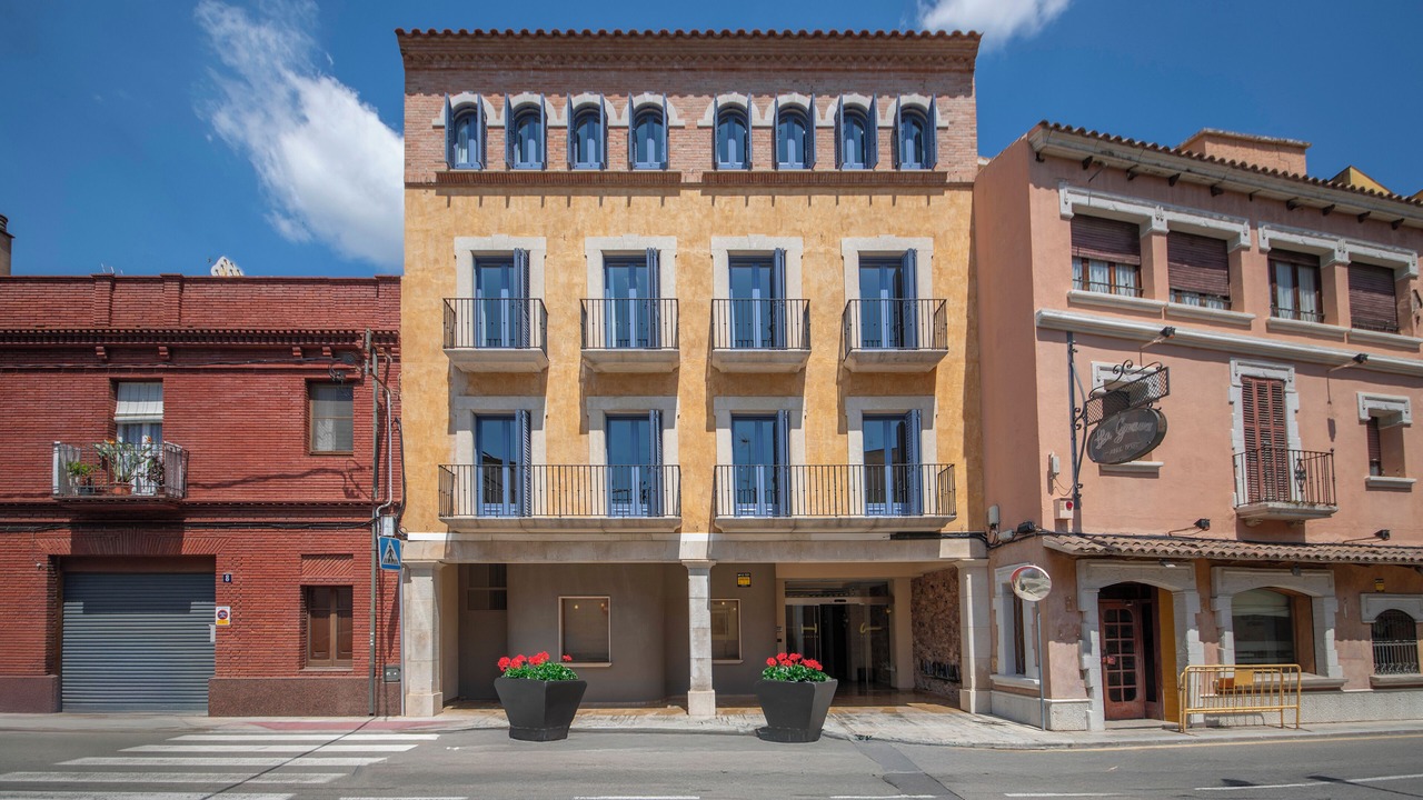 Photo of Outdoor in El Morell