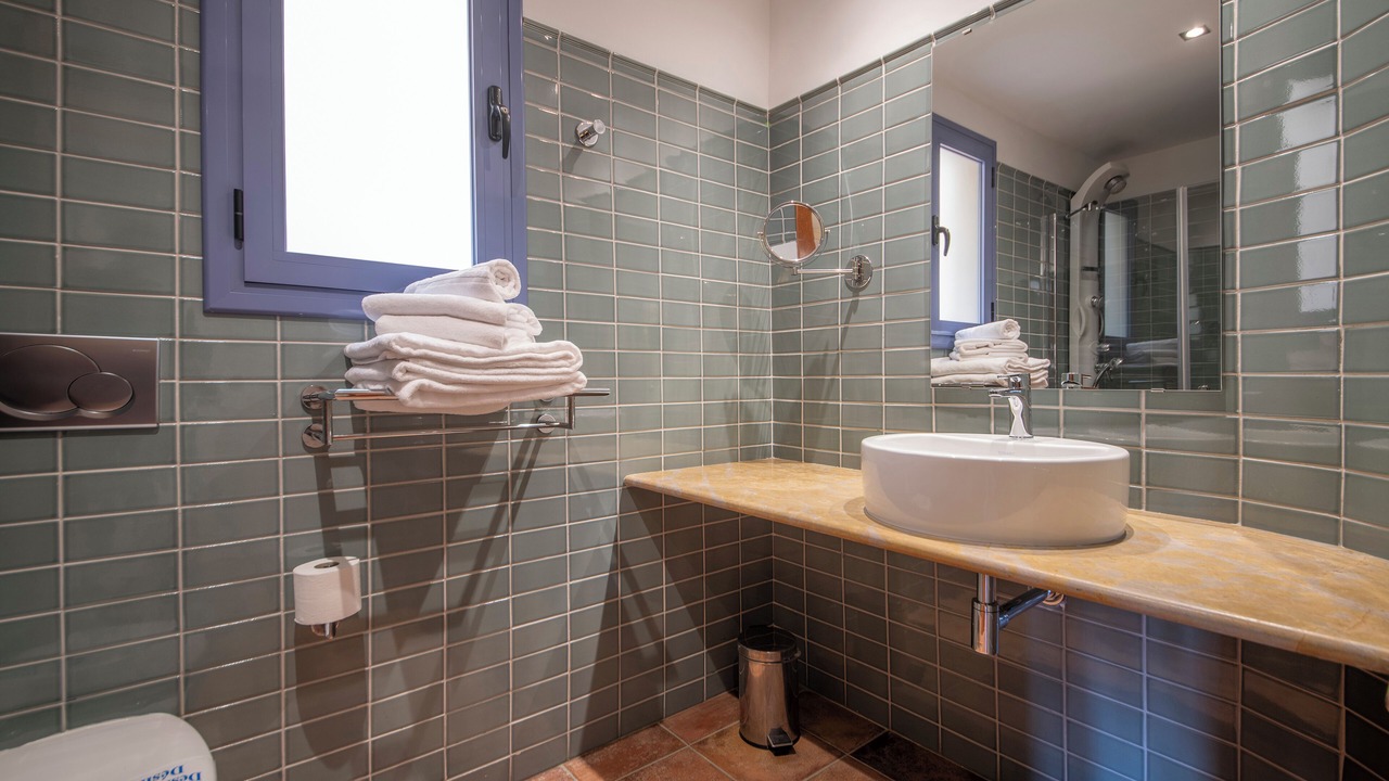 Photo of Bathroom in El Morell