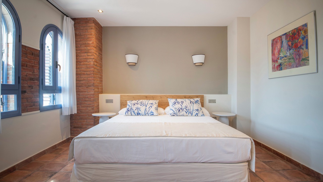 Photo of Bedroom in El Morell