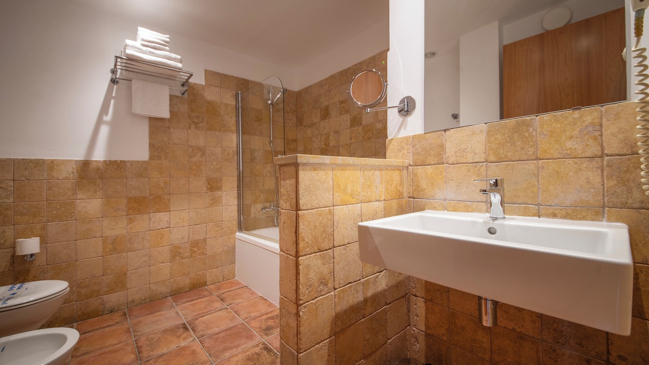 Photo of Bathroom in El Morell