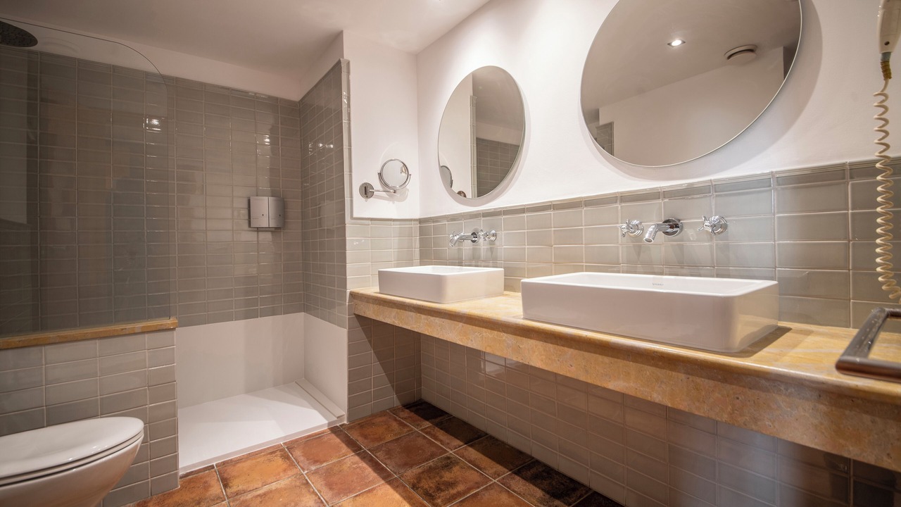 Photo of Bathroom in El Morell