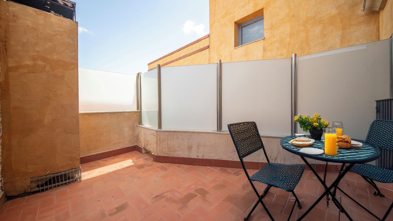 Photo of Bedroom in El Morell
