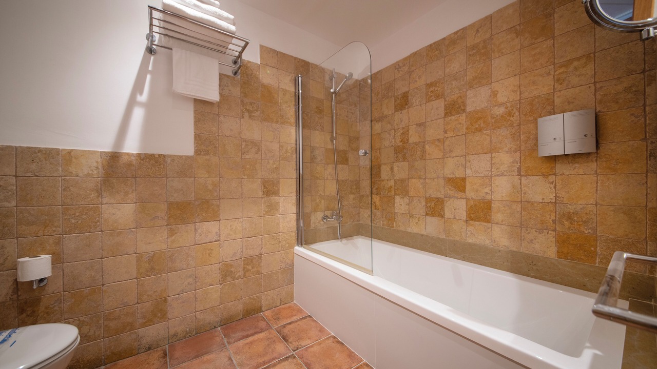 Photo of Bathroom in El Morell