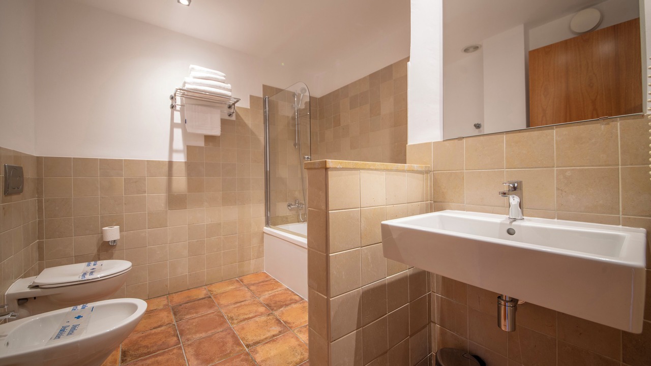 Photo of Bathroom in El Morell