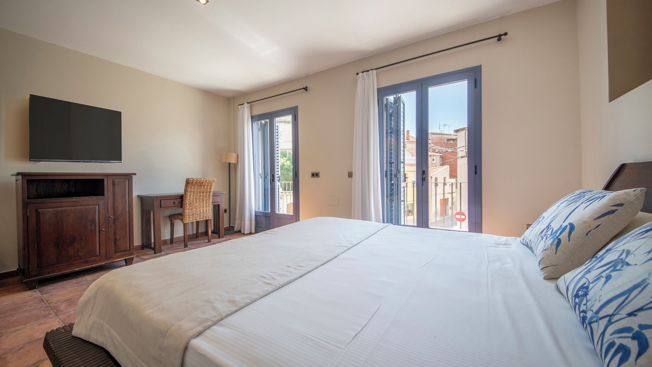 Photo of Bedroom in El Morell