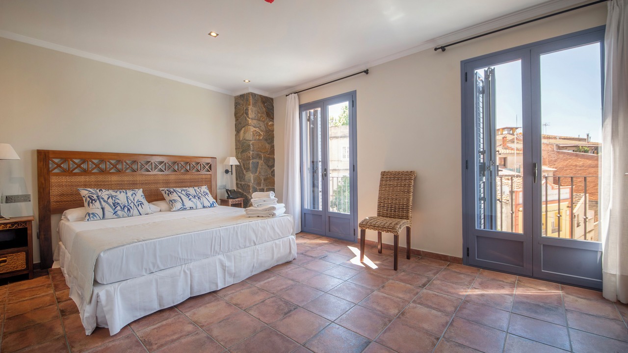 Photo of Bedroom in El Morell