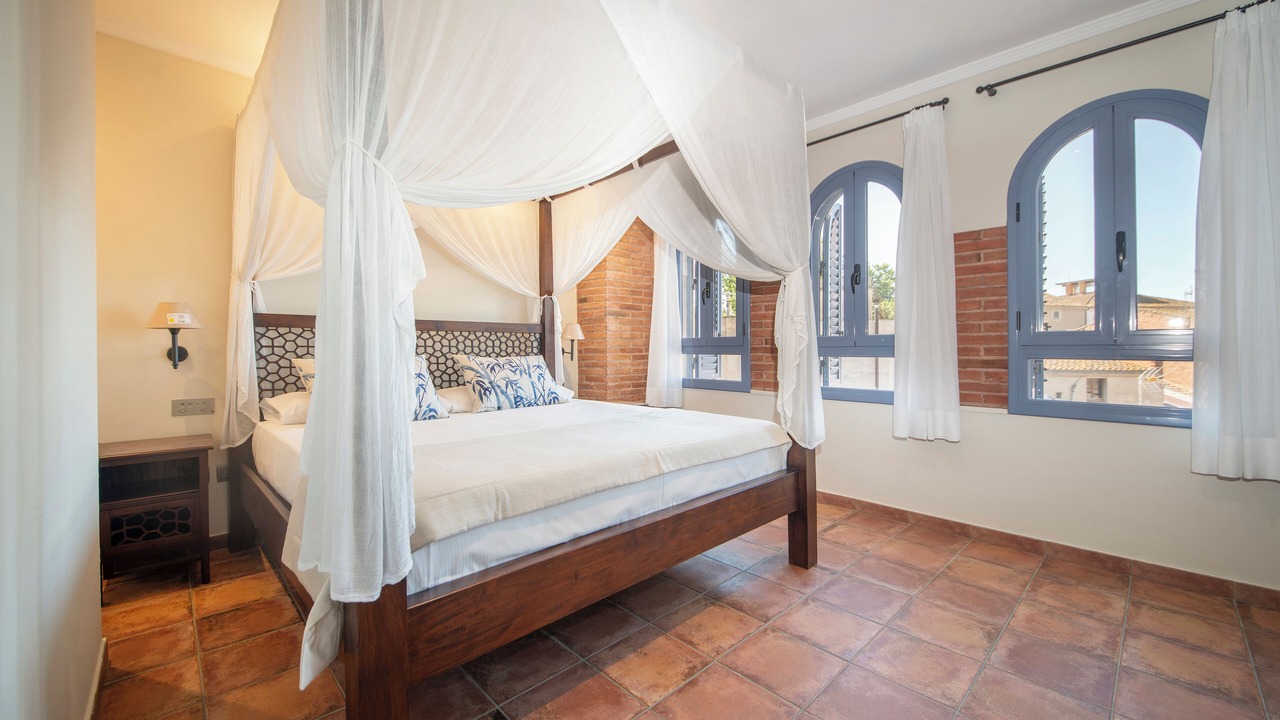 Photo of Bedroom in El Morell