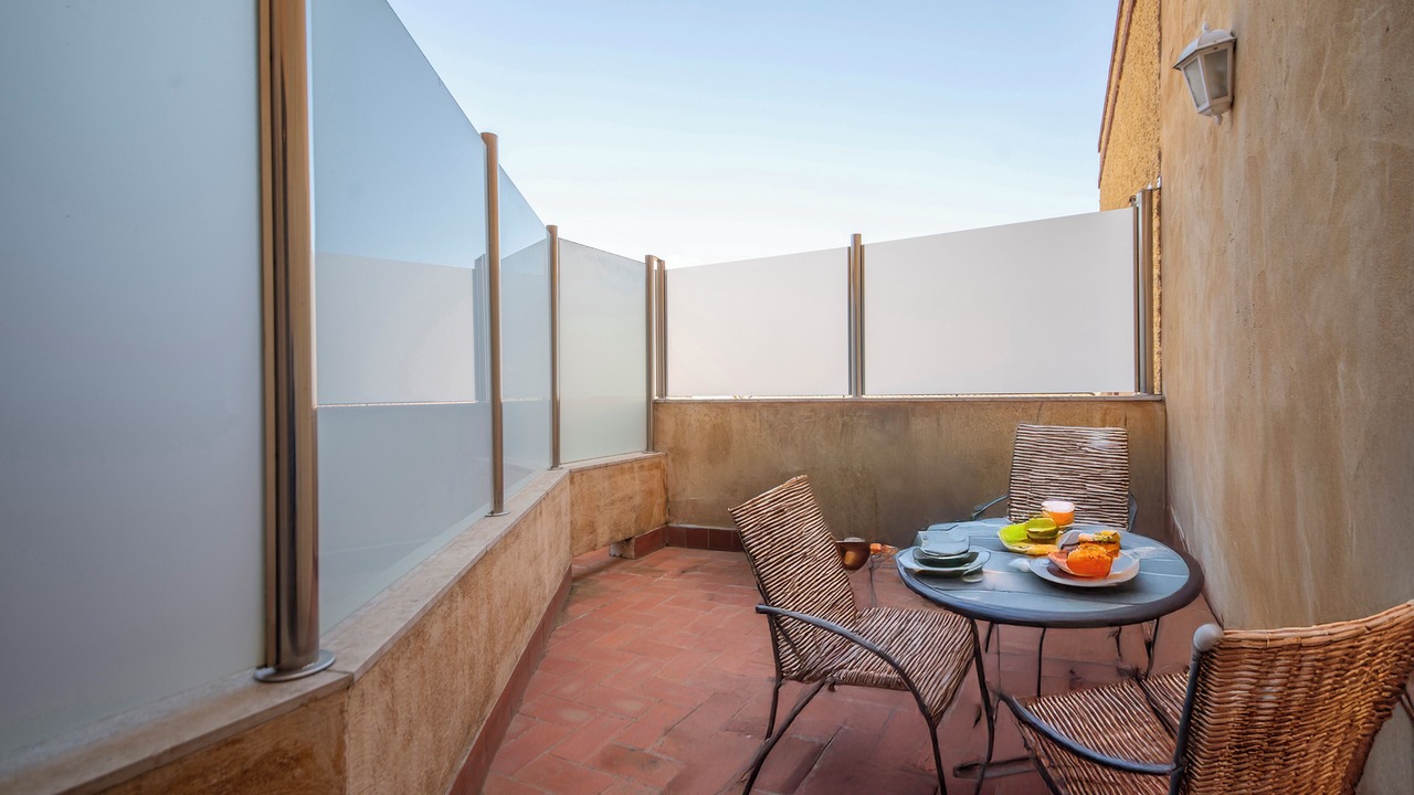 Photo of Bedroom in El Morell