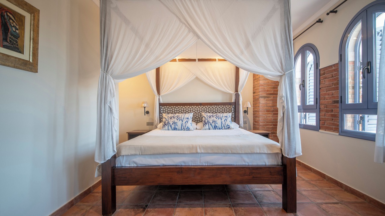 Photo of Bedroom in El Morell