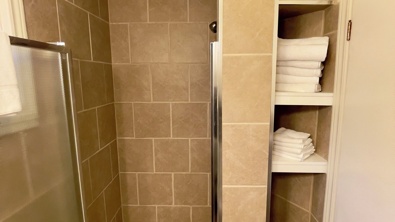 Photo of Bathroom in Sault Ste. Marie