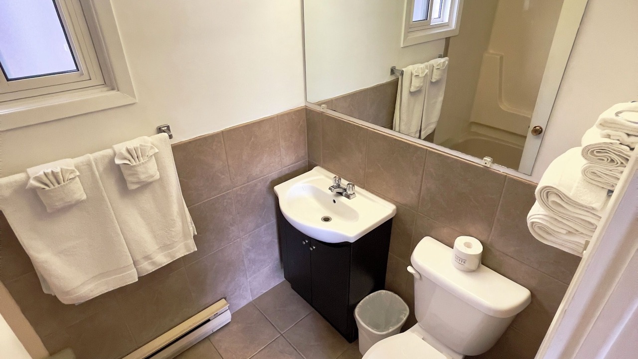 Photo of Bathroom in Sault Ste. Marie
