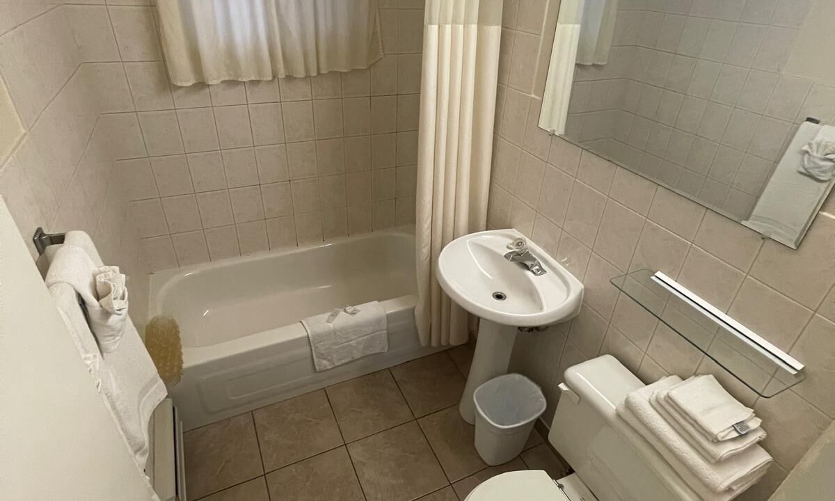 Photo of Bathroom in Sault Ste. Marie