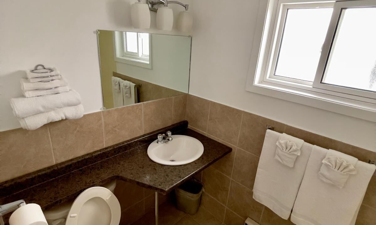 Photo of Bathroom in Sault Ste. Marie
