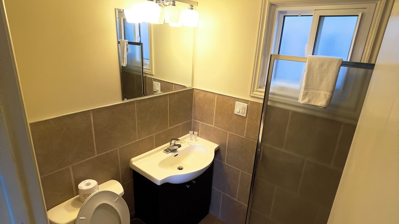 Photo of Bathroom in Sault Ste. Marie
