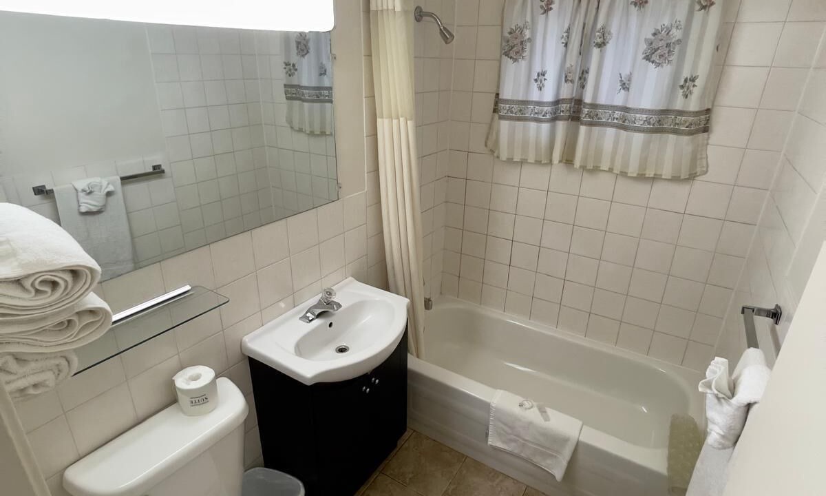 Photo of Bathroom in Sault Ste. Marie