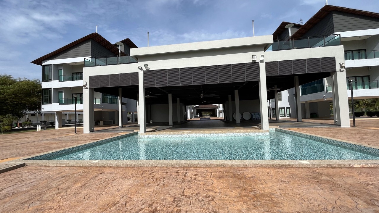 Photo of Outdoor in Banting