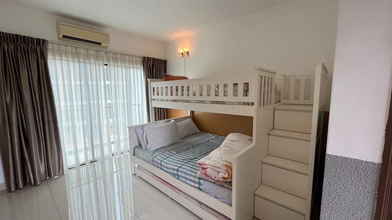 Photo of Bedroom in Banting