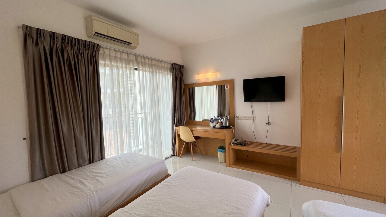 Photo of Outdoor in Banting