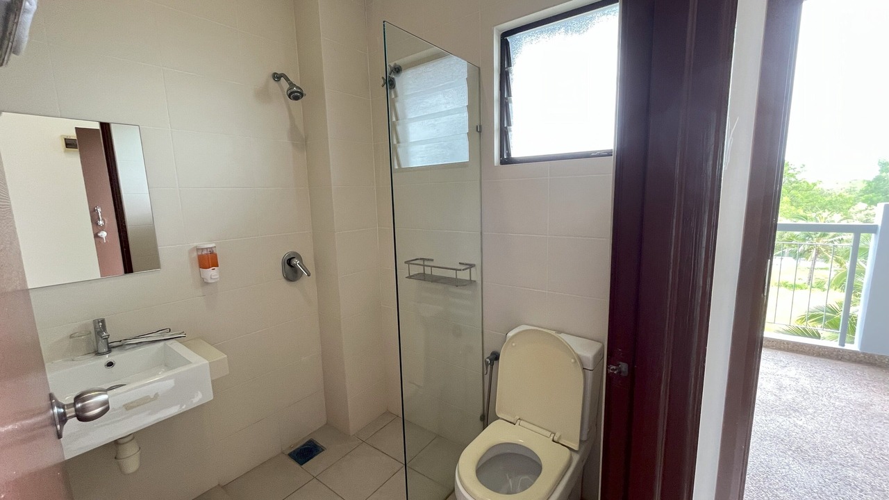 Photo of Bathroom in Banting