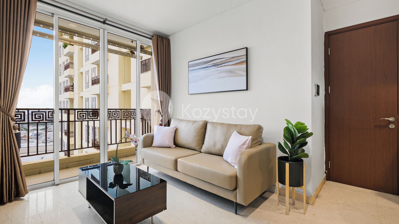 Photo of Livingroom in Chinatown