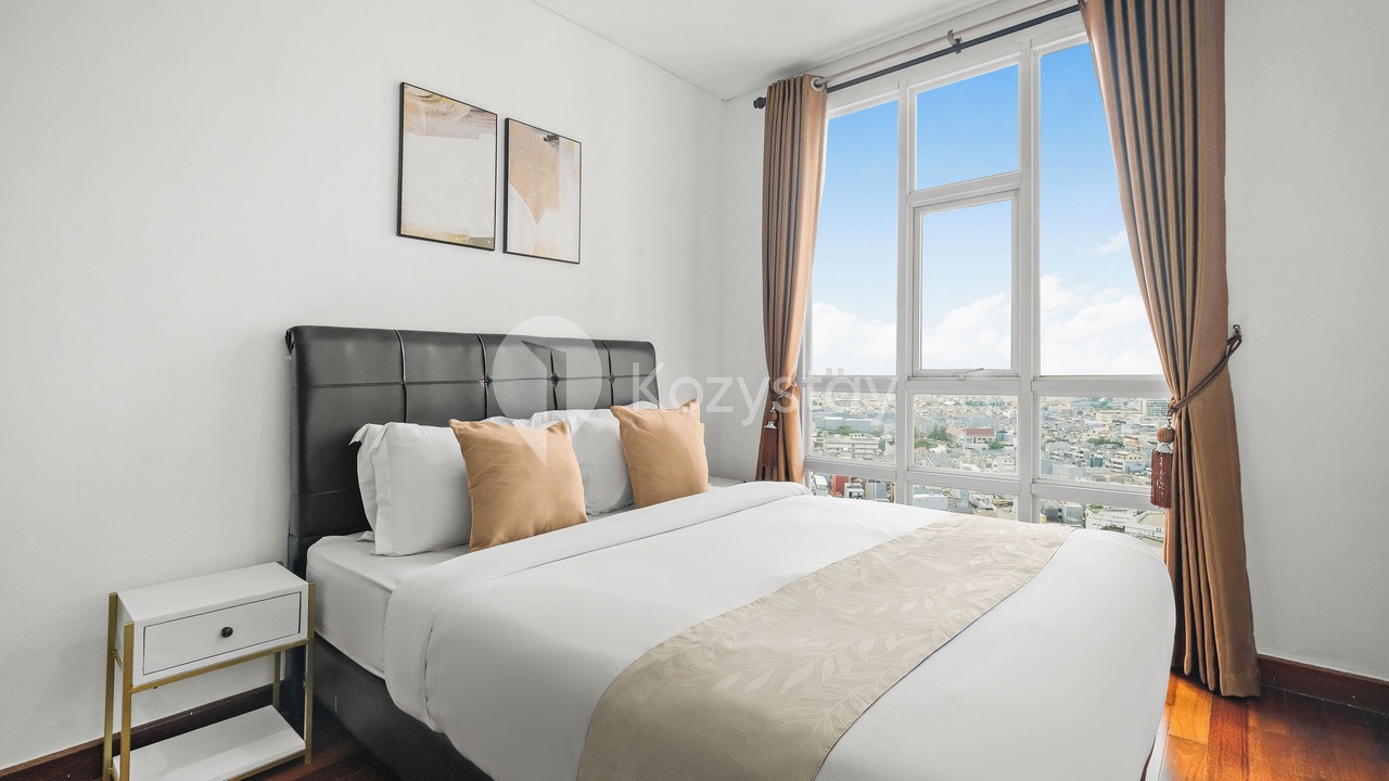 Photo of Bedroom in Chinatown
