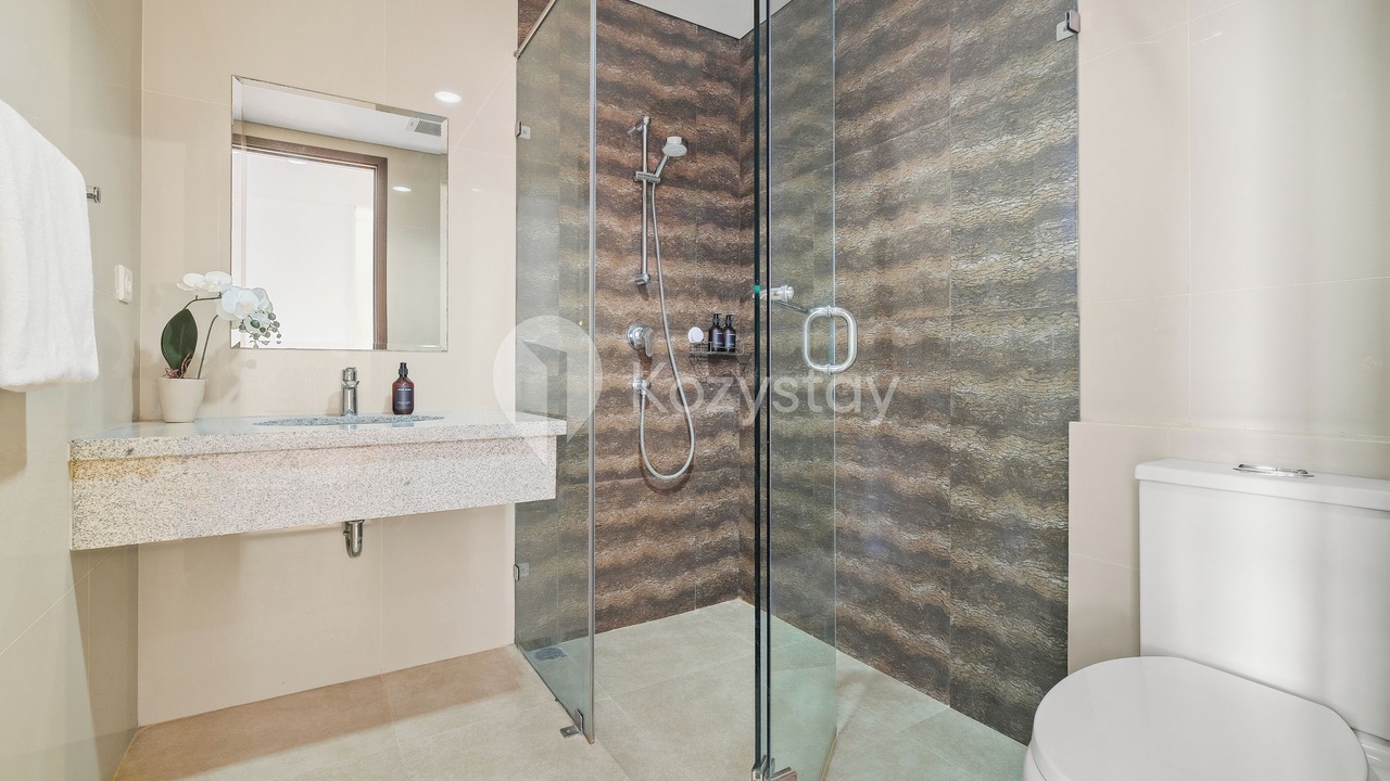 Photo of Bathroom in Chinatown