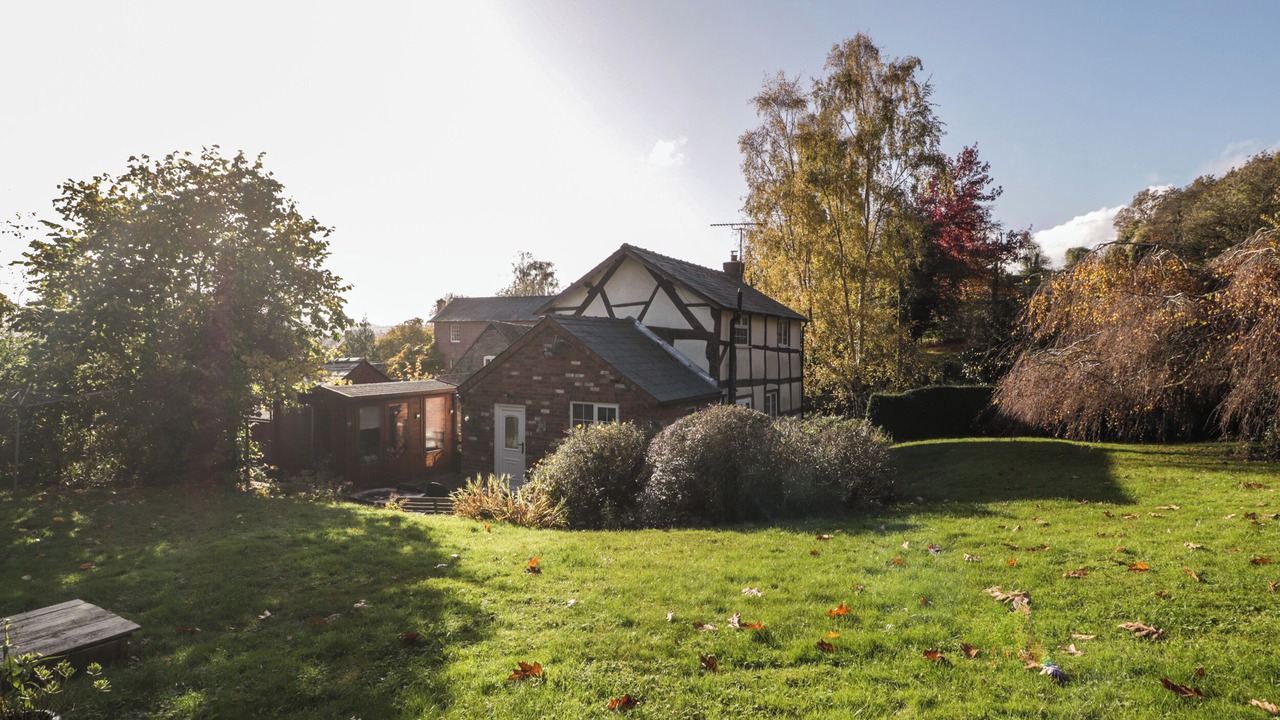 Photo of Outdoor in Hereford