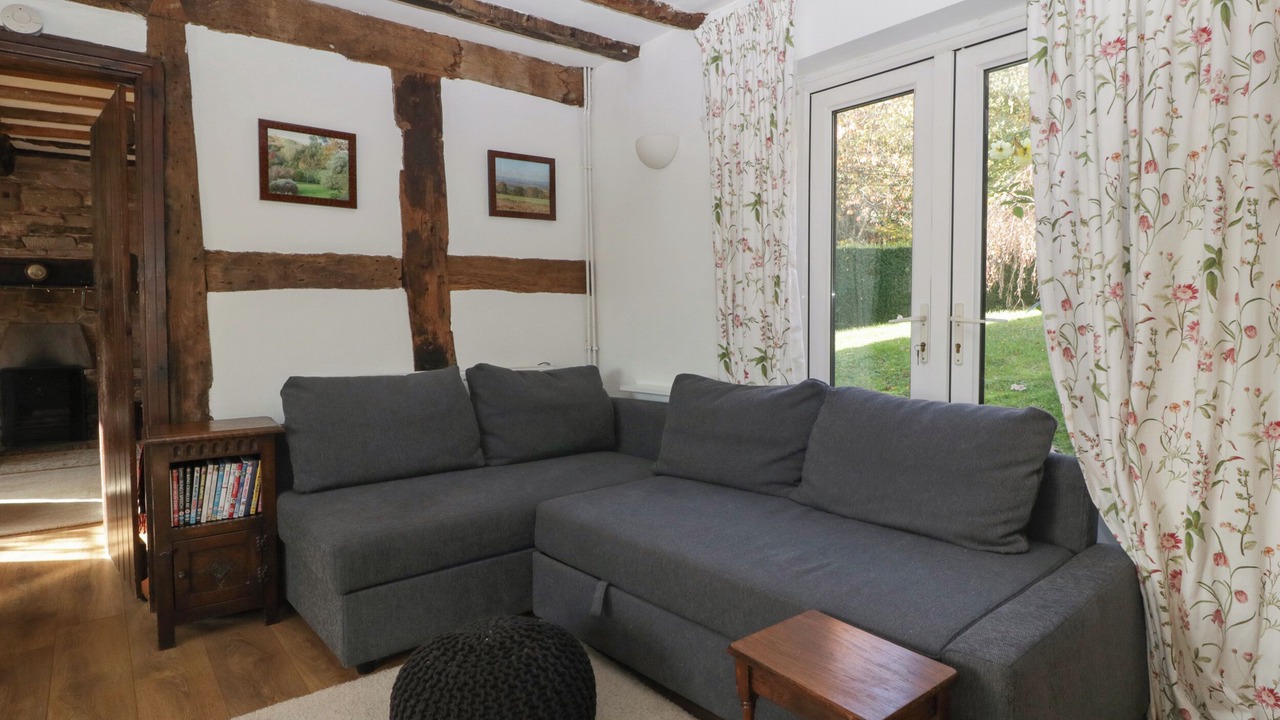 Photo of Livingroom in Hereford