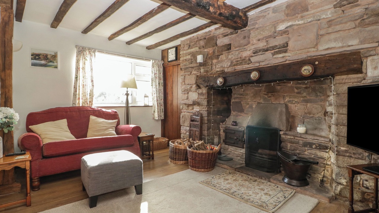 Photo of Livingroom in Hereford