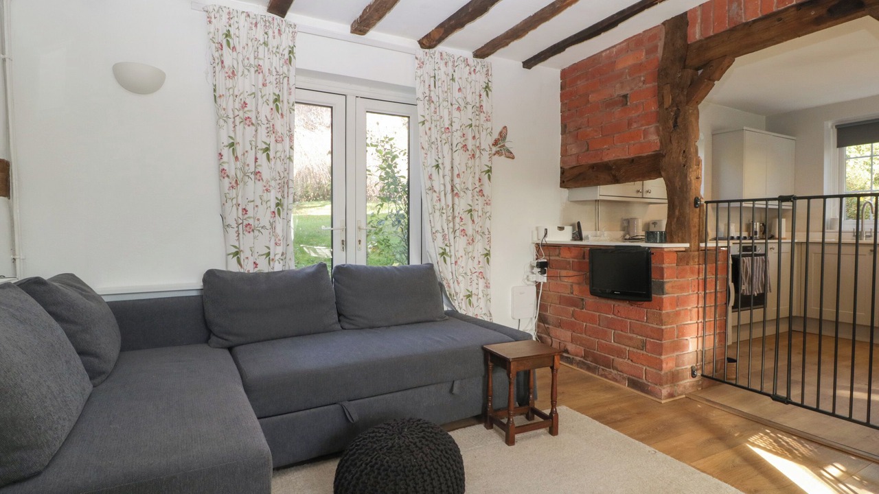 Photo of Livingroom in Hereford