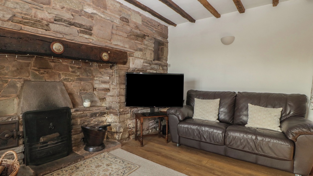 Photo of Livingroom in Hereford
