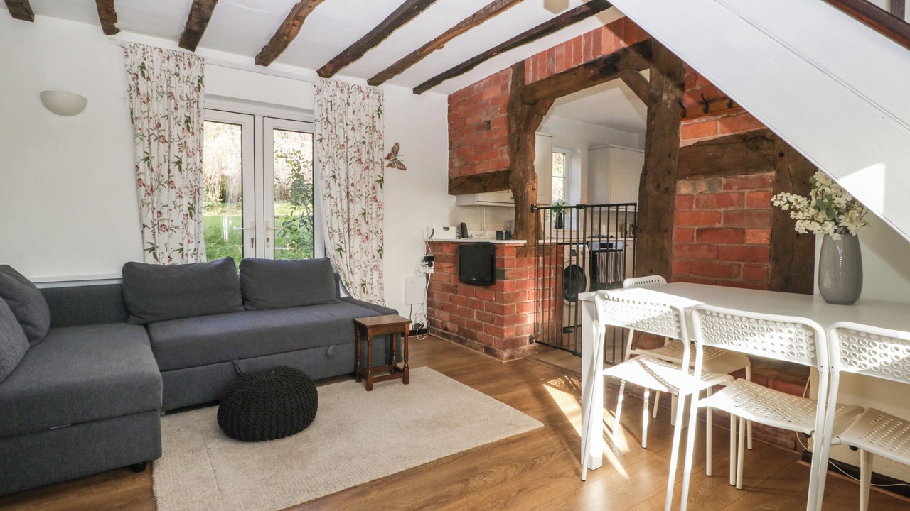 Photo of Livingroom in Hereford