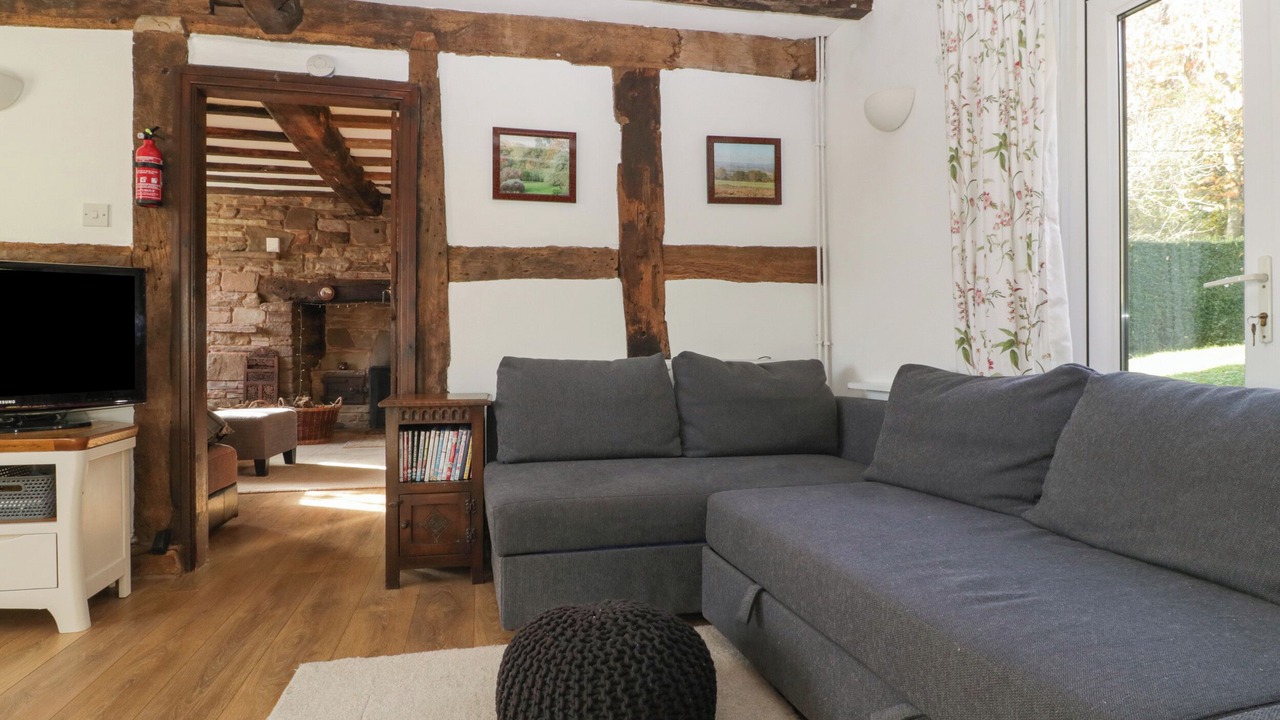 Photo of Livingroom in Hereford