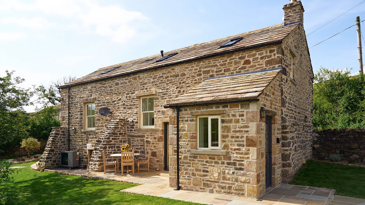 Photo of Outdoor in Yockenthwaite