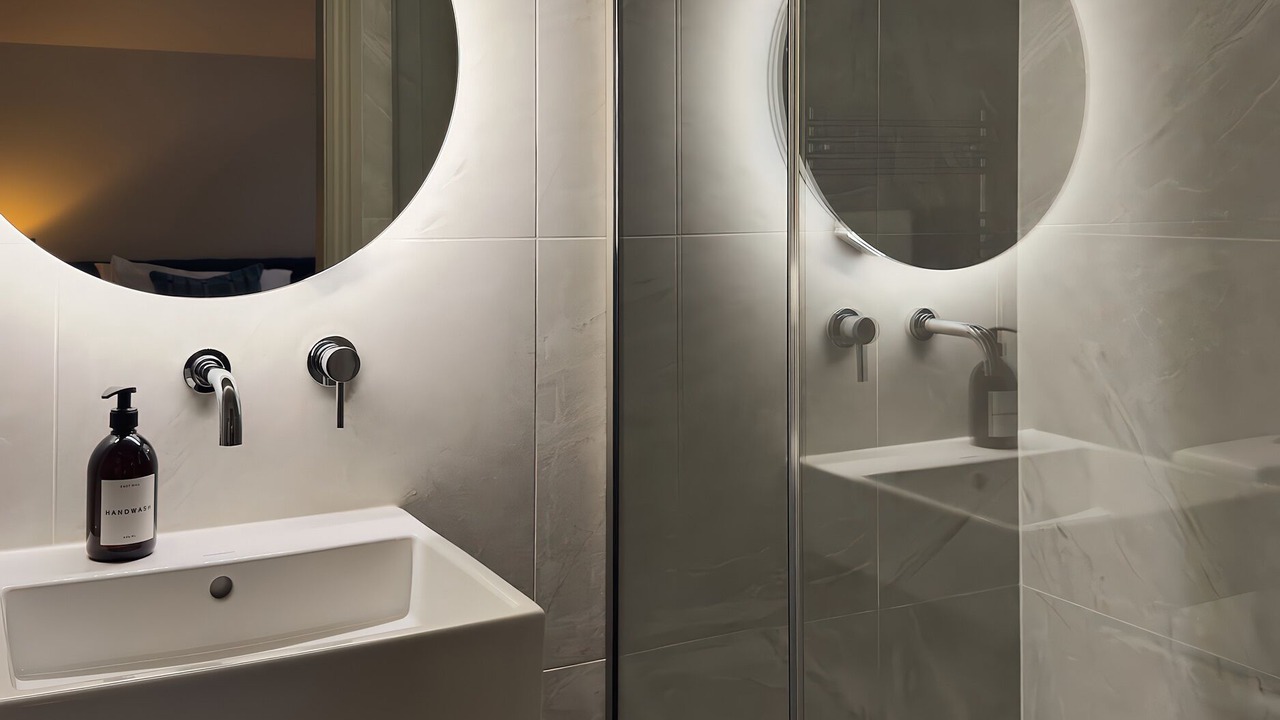 Photo of Bathroom in Yockenthwaite