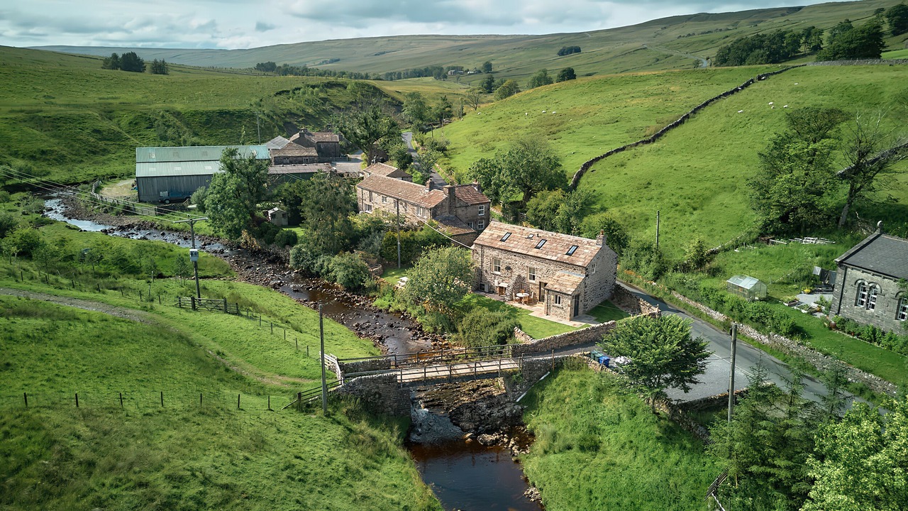 Photo of Others in Yockenthwaite