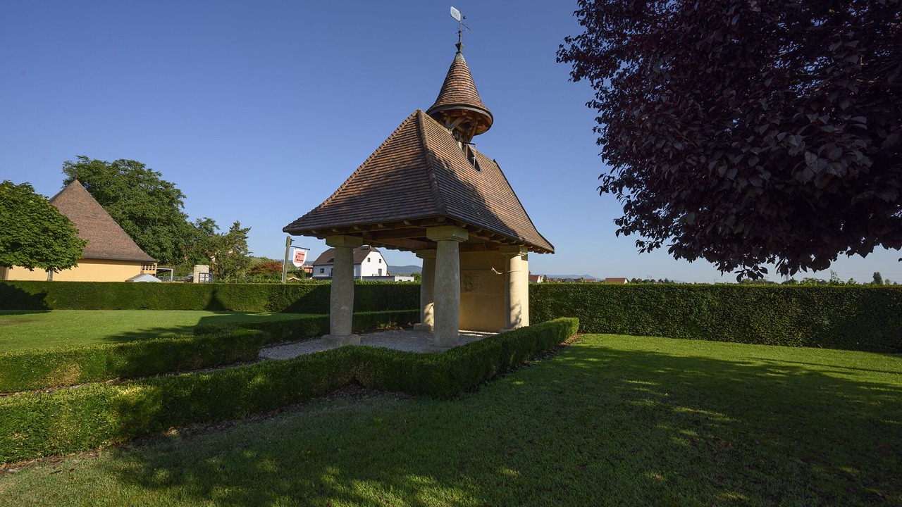 Photo of Outdoor in Wettolsheim