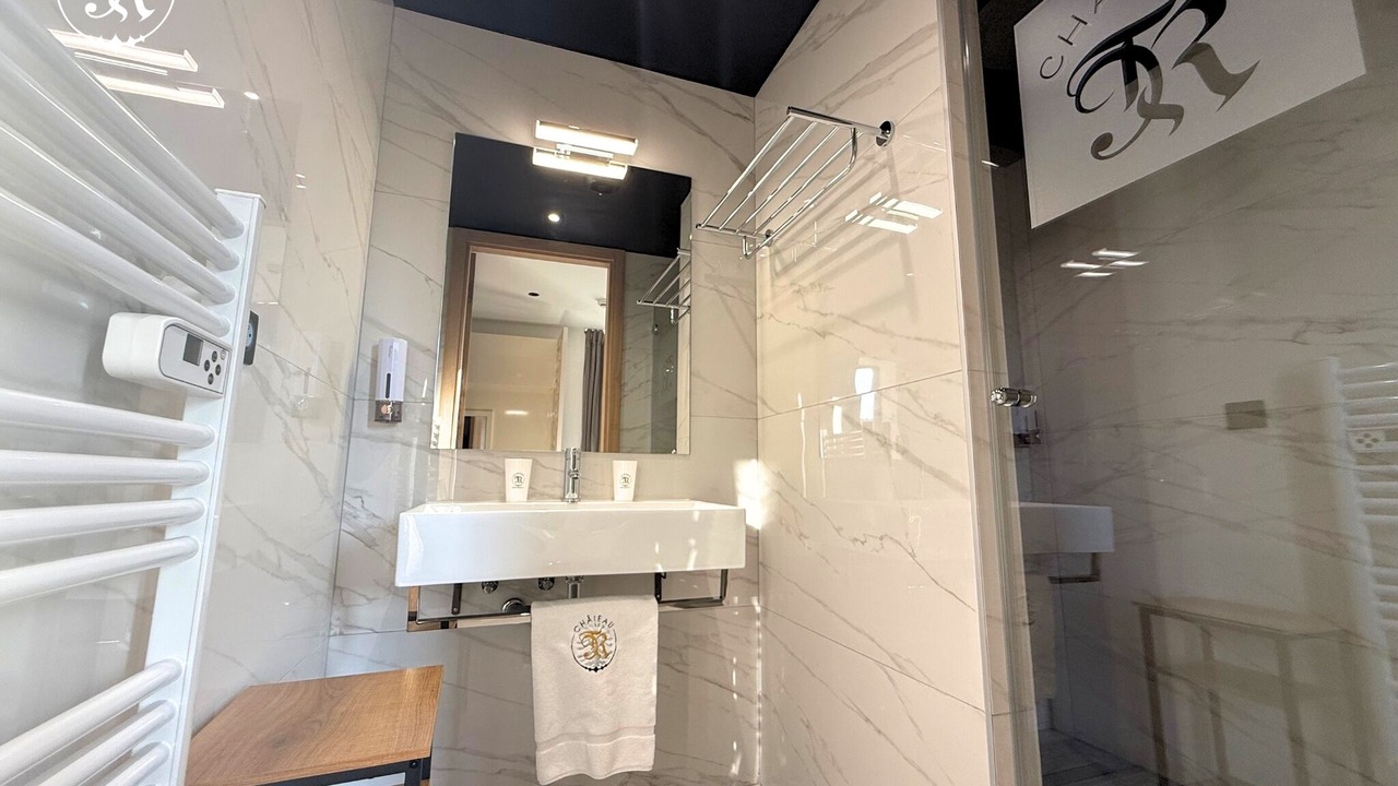 Photo of Bathroom in Wettolsheim