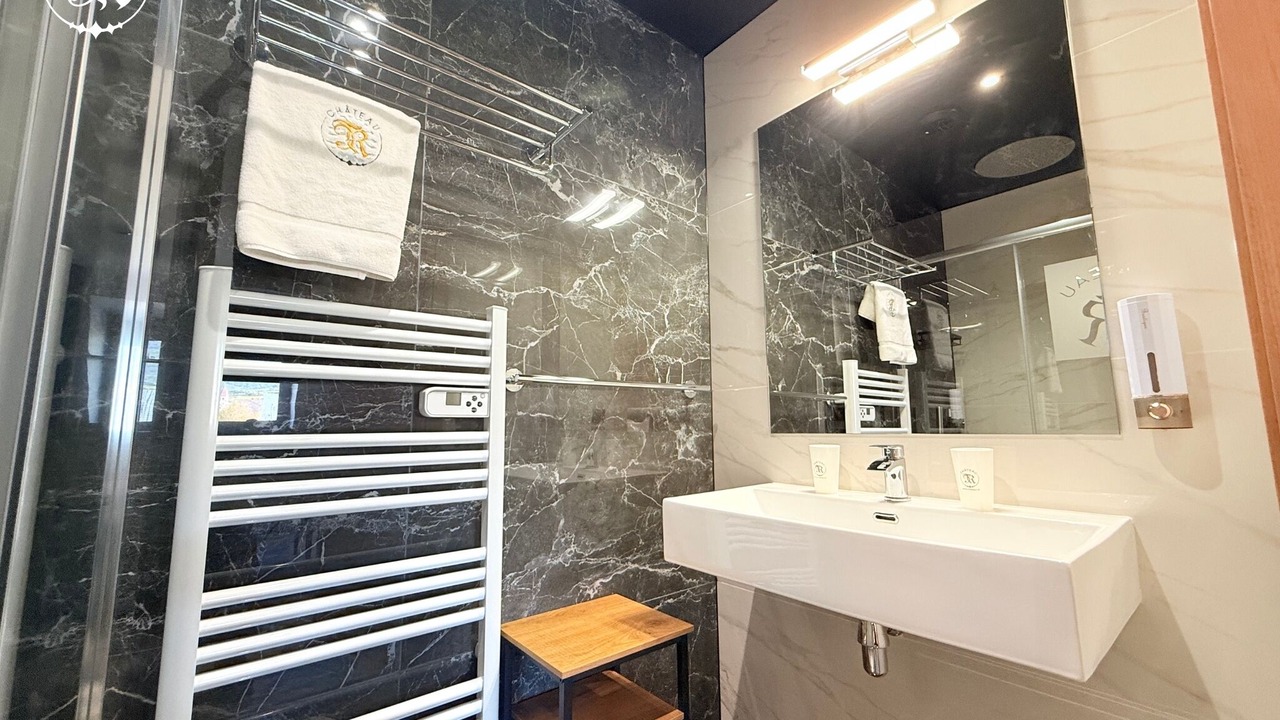 Photo of Bathroom in Wettolsheim