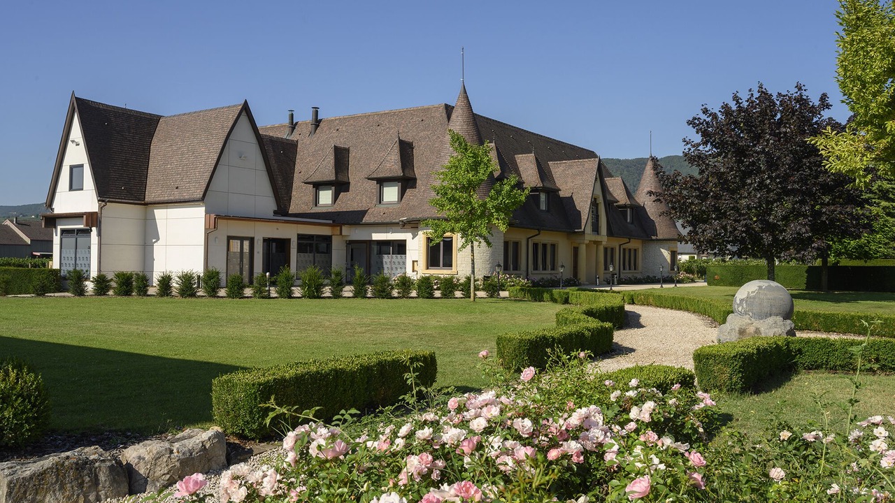 Photo of Outdoor in Wettolsheim